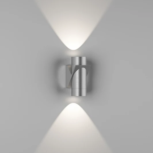 GW-A213-6-SL-WW Архитектурная подсветка DesignLed SPRUT GW-A213-6-SL-WW