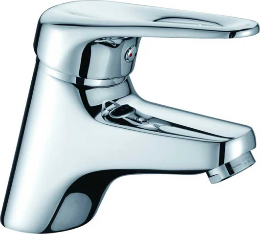 LM4106C Смеситель Lemark Luna LM4106C для раковины