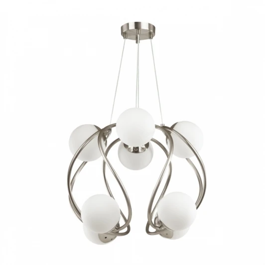 4807/8 Подвесная люстра Odeon Light Slota 4807/8