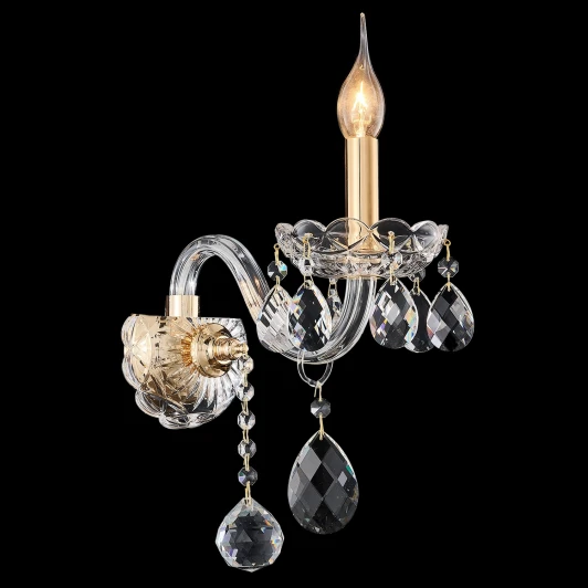 IL2066-1WBC-25 ELITE Бра ILLUMICO IL2066-1WBC-25 ELITE