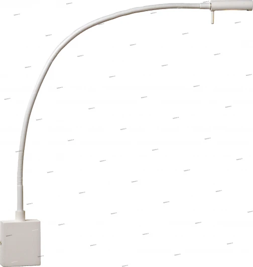 17283/21/31 Интерьерная настольная лампа Lucide Flex Led 17283/21/31