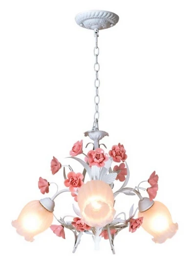 S110152/3 Подвесная люстра Donolux Giardino Di Rose S110152/3