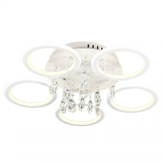 PLC-7002-615 Потолочная люстра Imex PLC-7002-615