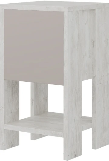 LEV00314 Прикроватная тумба LEVE EMA NIGHTSTAND