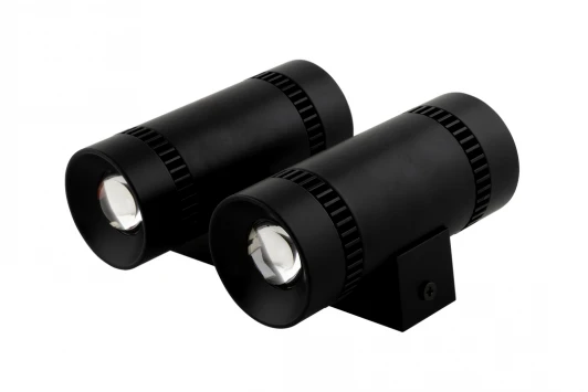 GW-813-2-12-BL-NW Настенный светильник DesignLed TIP DBL GW-813-2-12-BL-NW