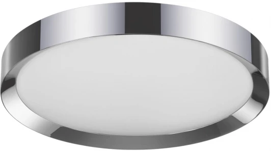 4947/60CL Настенно-потолочный светильник Odeon Light Lunor 4947/60CL