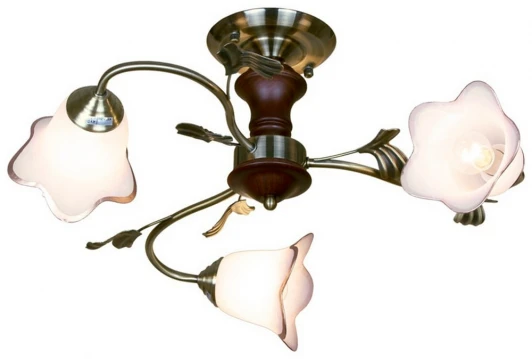 137-507-03 Потолочная люстра 137-507-03 Velante 137