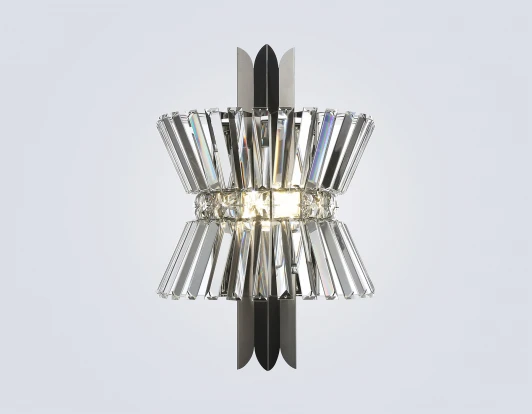 LH41032 Настенный светильник с хрусталем Ambrella High Light LH41032 (220V)