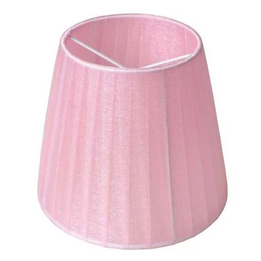 Shade 12 Pink Абажур Donolux, розовый