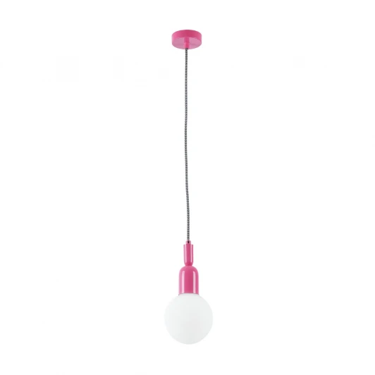 MOD267-PL-01-PN Подвесной светильник Maytoni Ball MOD267-PL-01-PN