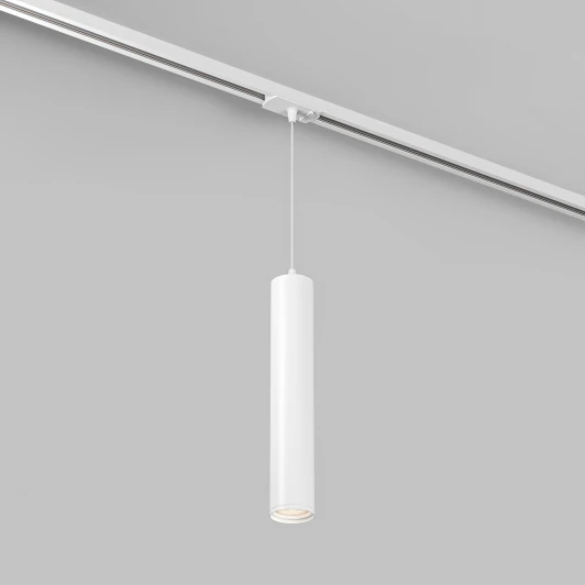 DK6210-WH Трековый светильник Denkirs DK620 DK6210-WH (220V, круглые)