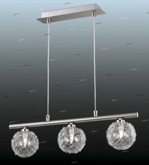 2460/3 Подвесной светильник Odeon Light Roxby 2460/3