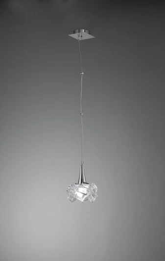 3963 Подвесной светильник Mantra Artic 3963