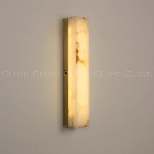 20374 Настенный светильник светодиодный линейный Cloyd Isokrat 20374 (220V)