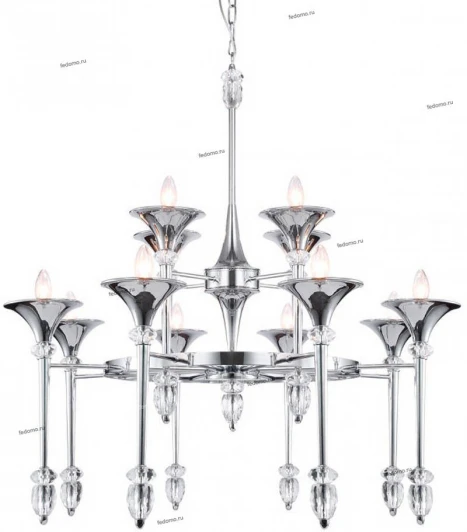 MIRACLE SP8+4 Crystal Lux Miracle SP8+4