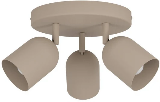 44163 Спот песочный Eglo Tilston 44163