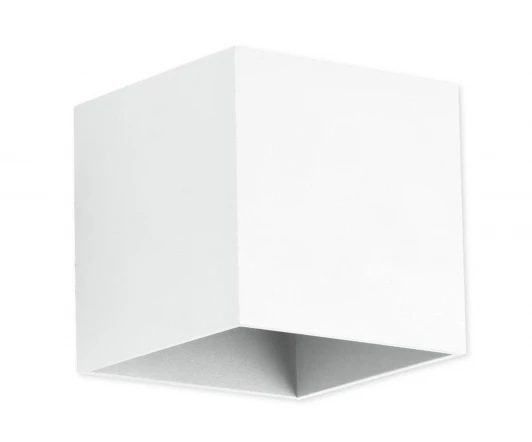 688/K BIA Настенный светильник Lampex Quado 688/K BIA