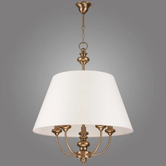 LR/5/K Подвесная люстра Kemar Labrado LR/5/K