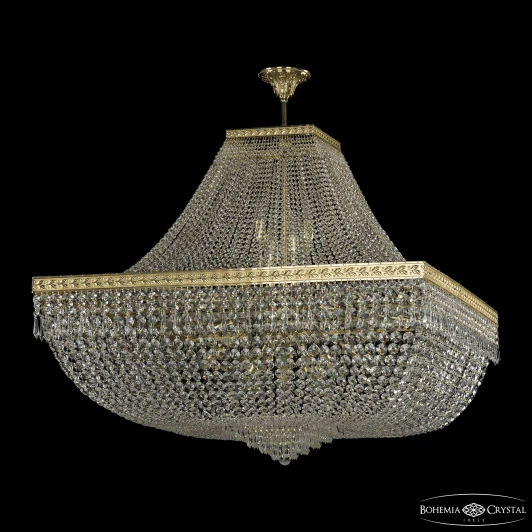 19272/H1/100IV G Потолочная люстра Bohemia 1927 19272/H1/100IV G