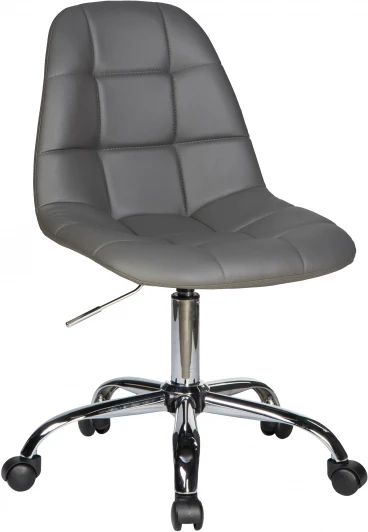 9800-LM MONTY, цвет серый Офисное кресло для персонала MONTY (серый)