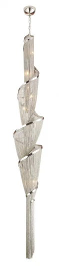 ROME SP10 D350 Подвесная люстра Crystal Lux Rome SP10 D350
