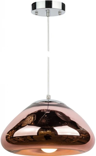 AM262-1 CP Подвесной светильник AM Group AM26 AM262-1 CP