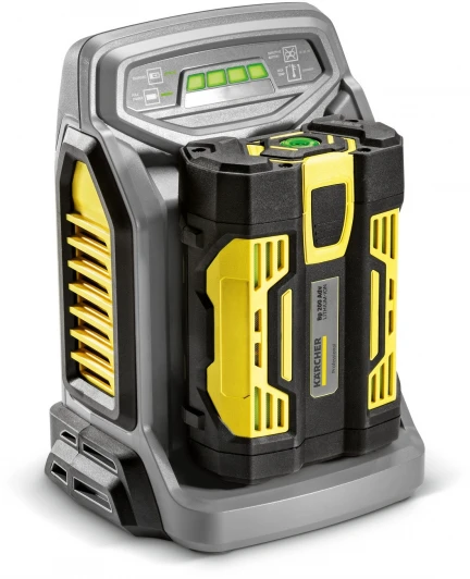 2.852-182 Зарядное устройство BC Adv, 220-240V 2.852-182