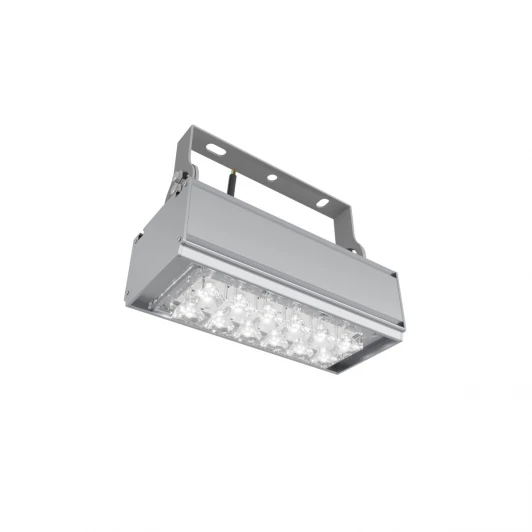 ДО02-25-302-5К К30 Светодиодный прожектор Wolta Паллада ДО02-25-302-5К К30 прозрачный