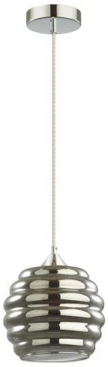 5284/1 Подвесной светильник Lumion Monty 5284/1 (220V, на проводе, шар)
