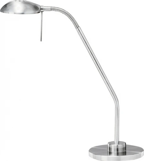 A2250LT-1SS Офисная настольная лампа Arte Lamp Flamingo A2250LT-1SS