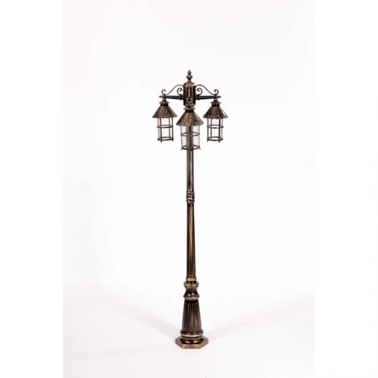 81509 В Gb Наземный фонарь Oasis Light 81509 В Gb