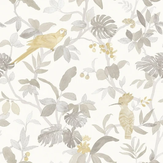 11001 Обои виниловые Parato Hashtag 11001 10,05 x 0,53 м