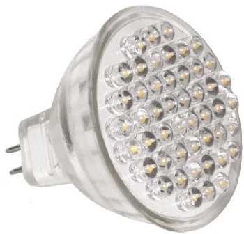 7680 Лампочка светодиодная Kanlux LED48 7680