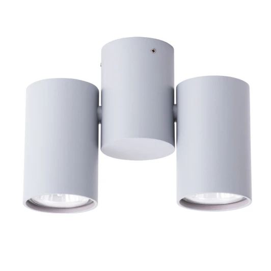 A1511PL-2GY Спот Arte Lamp Gavroche A1511PL-2GY