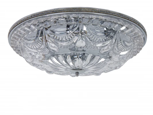 1108/30CM-4CR Потолочная люстра Abrasax 1108/30CM-4CR