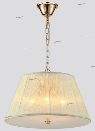 ARM375-04-G Подвесная люстра Maytoni Elegant 16 ARM375-04-G