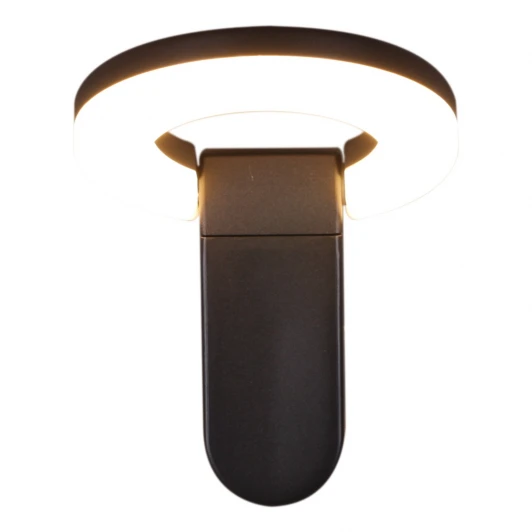 86871-9.2-001JH LED12W BK Архитектурная подсветка светодиодная Reluce 86871-9.2-001JH LED12W BK