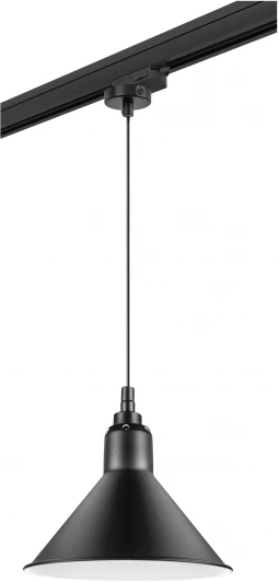 L3T765027 Трековый светильник Lightstar Loft L3T765027