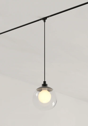 CLT 0.36 005 5W BL 4000K Трековый светильник магнитный светодиодный Crystal Lux UX5 CLT 0.36 005 5W BL 4000K 48V