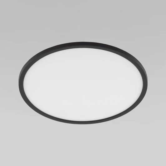 18796 Aqua Потолочный светодиодный светильник круглый влагозащищенный TK Lighting Aqua 18796 (220V, круглые)