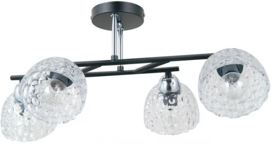 110012304 Потолочная люстра на штанге De City Торес 110012304