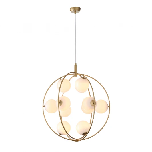 SL1118.203.12 Подвесная люстра ST Luce Penolo SL1118.203.12