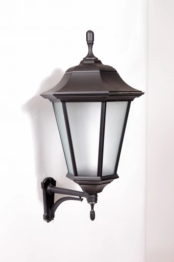 79825 Настенный фонарь уличный Oasis Light Bremen 79825