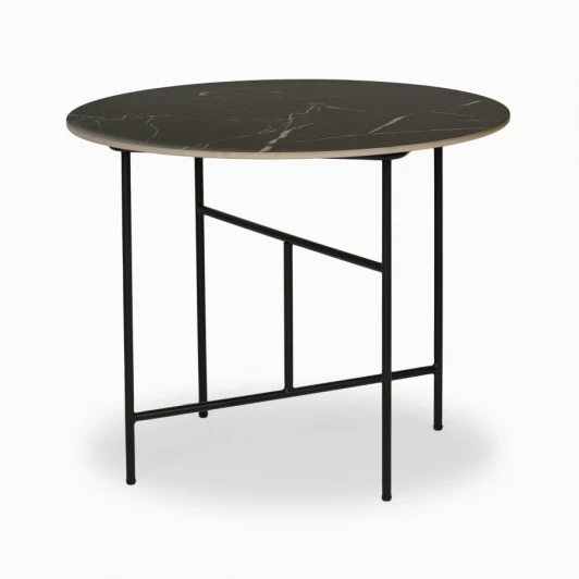 LC-043-2 Кофейный столик Advin диаметр 60 COSMO арт.LC-043-2