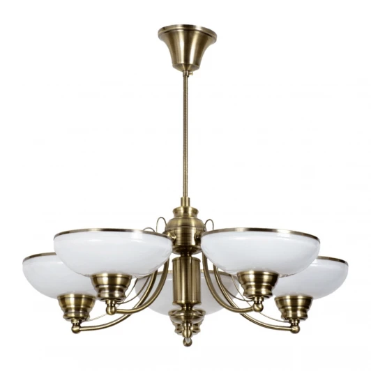 347011805 Подвесная люстра MW-Light Фелиция 347011805