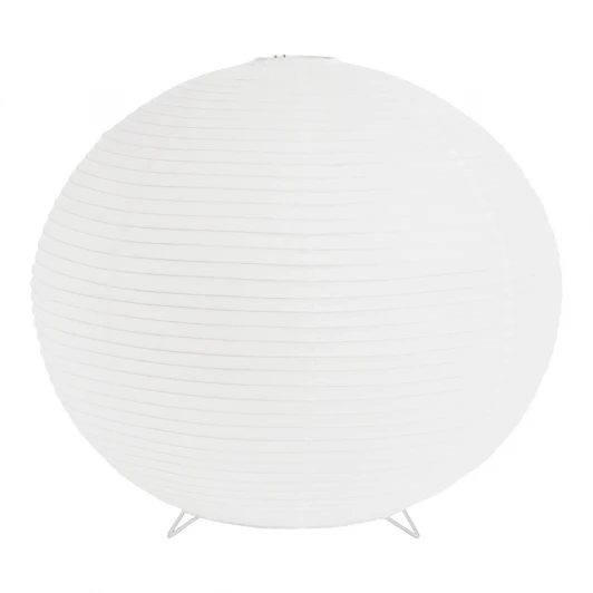 SLE6020-504-01 Настольная лампа белый E27 1*60W Evoluce Moon SLE6020-504-01