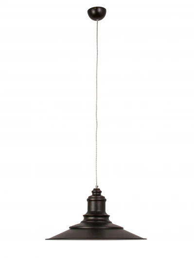 CL.7006-1BL Подвесной светильник Abrasax CL.7006-1BL