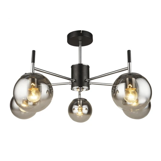 66405.01.13.05 Потолочная люстра Wedo Light Monkiero 66405.01.13.05