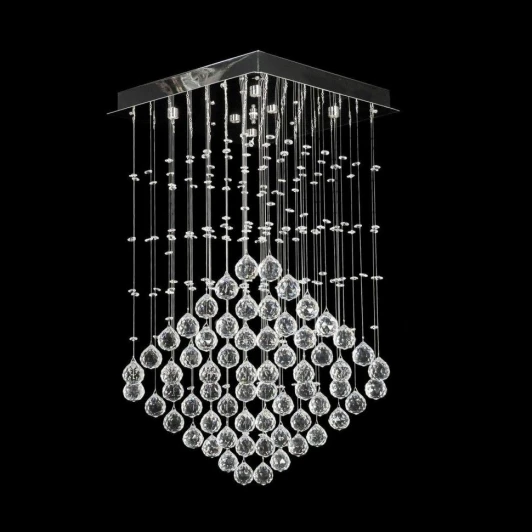 Tesoro H 1.4.40.203 N Потолочная люстра Dio D'Arte Tesoro H 1.4.40.203 N