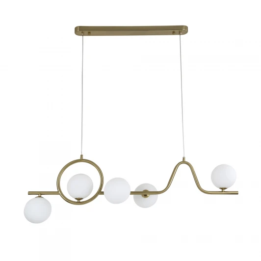 MS.6268.5 Подвесной светильник Modelux MODESTYLE MS.6268.5